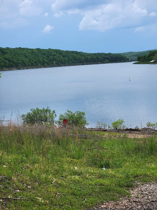 Pittsburg Park USACE Picture 3