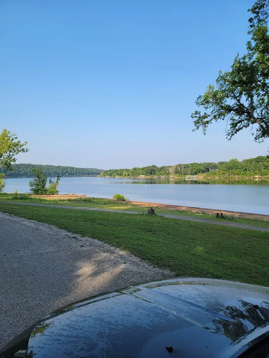 Pittsburg Park USACE Picture 2