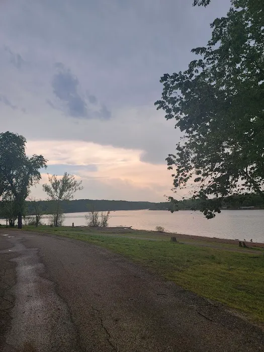 Pittsburg Park USACE Picture 9