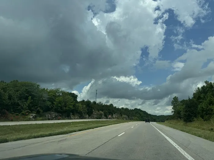 Nemo Campground Picture 7