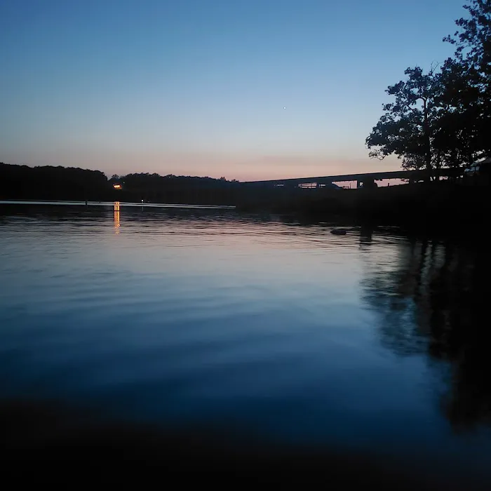 Nemo Campground Picture 2