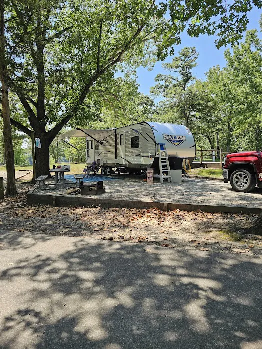 Nemo Campground Picture 9