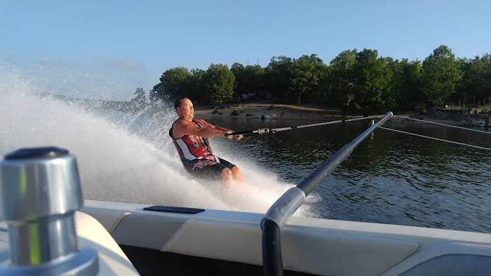 Nemo Campground Picture 6