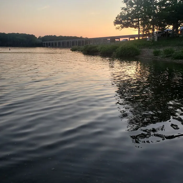 Nemo Campground Picture 5