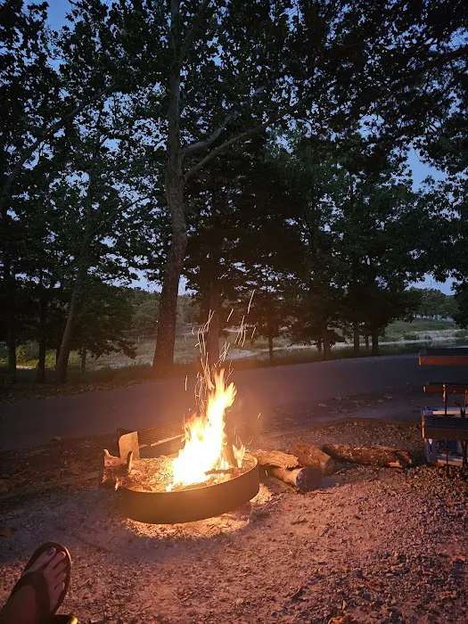Nemo Campground Picture 10