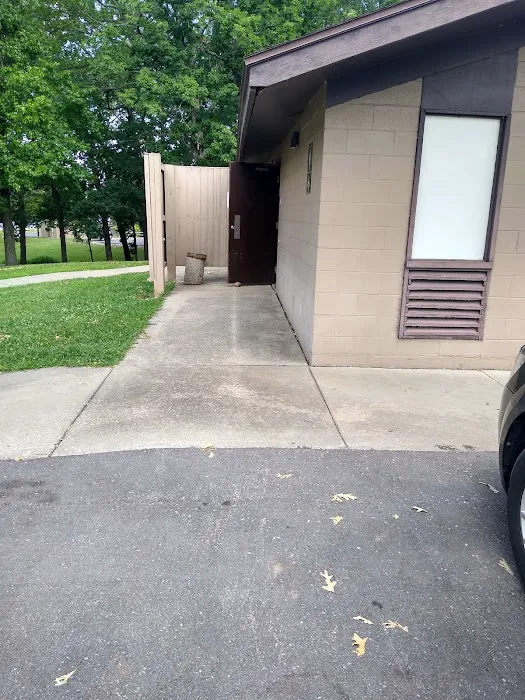 Nemo Campground Picture 1