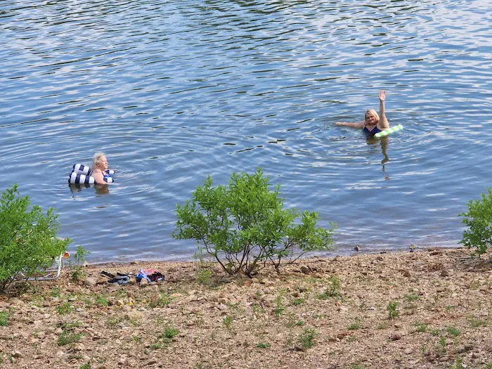 Nemo Campground Picture 3