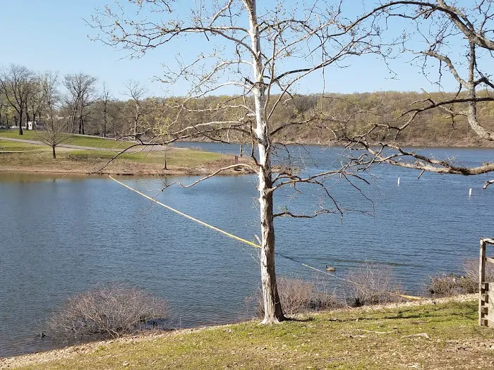 Nemo Campground Picture 4