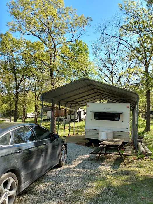 Whitesides Hidden Acres Picture 3