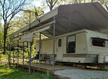 Whitesides Hidden Acres