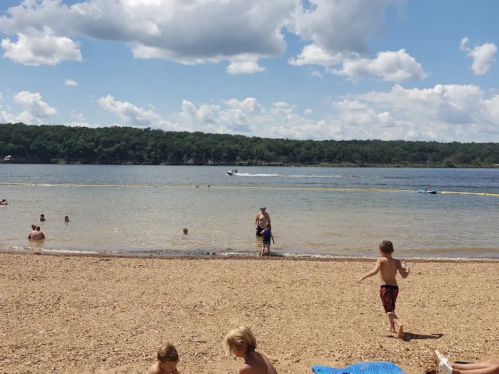 Pomme De Terre Beach Picture 5