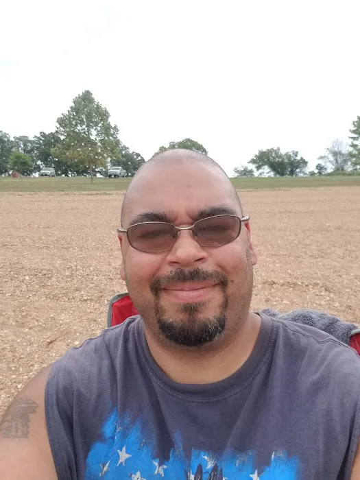 Pomme De Terre Beach Picture 4