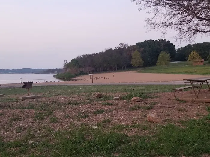 Pomme De Terre Beach Picture 10