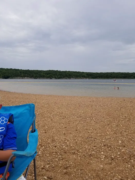 Pomme De Terre Beach Picture 3