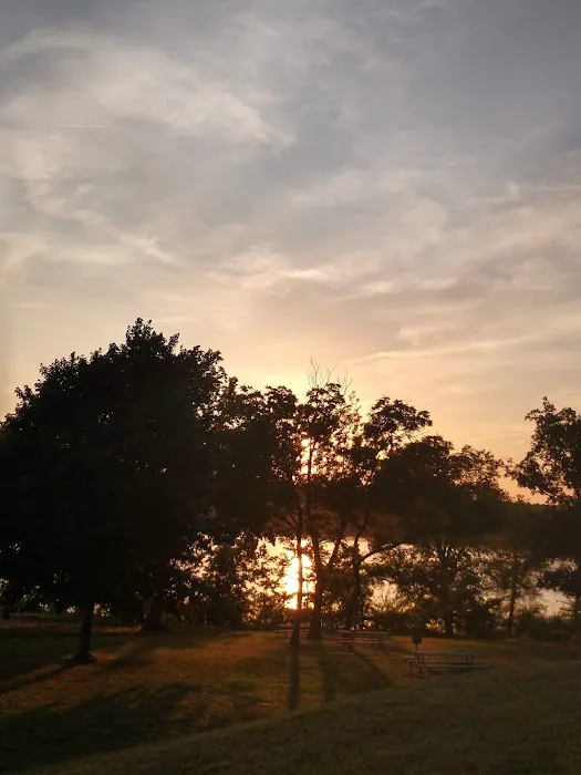 Pomme De Terre Beach Picture 9