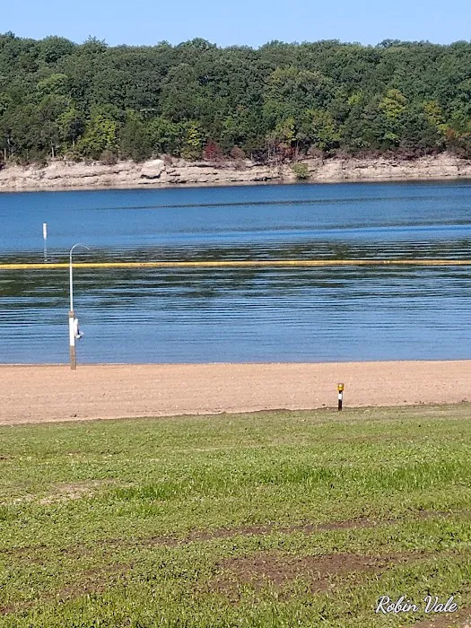 Pomme De Terre Beach Picture 1