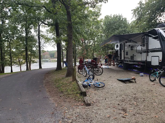 Lightfoot Public Use Area Picture 1