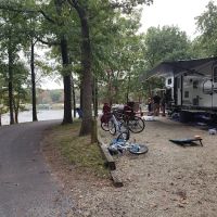 Lightfoot Public Use Area ico