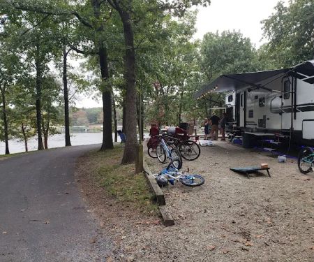 Lightfoot Public Use Area