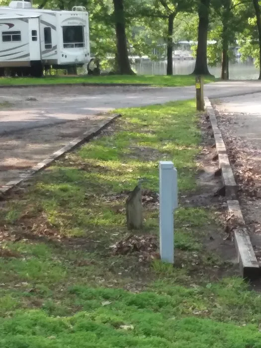 Lightfoot Public Use Area Picture 6