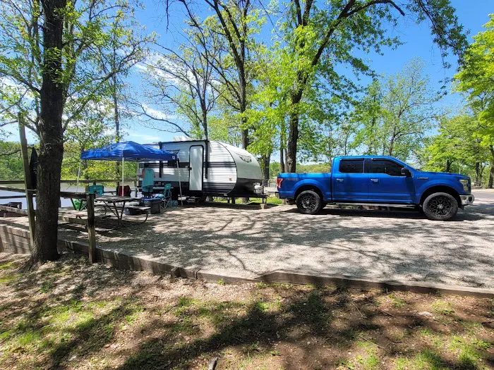 Lightfoot Public Use Area Picture 7