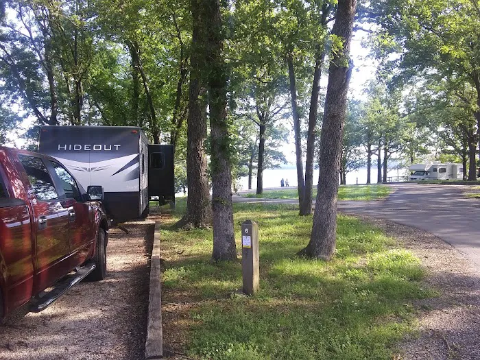 Lightfoot Public Use Area Picture 4