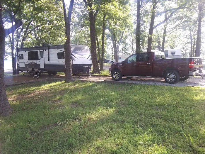 Lightfoot Public Use Area Picture 2