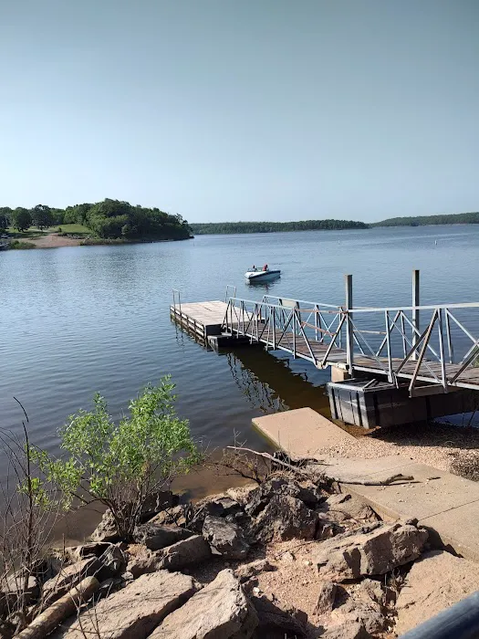 Lightfoot Public Use Area Picture 5