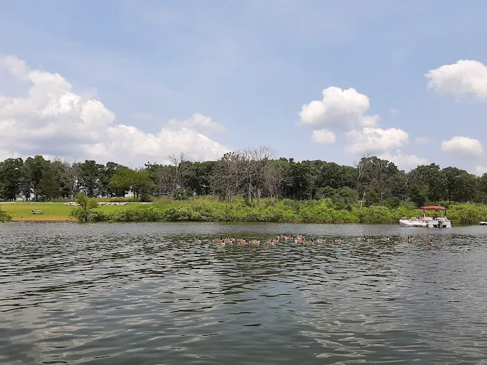 Hermitage Campground Picture 3