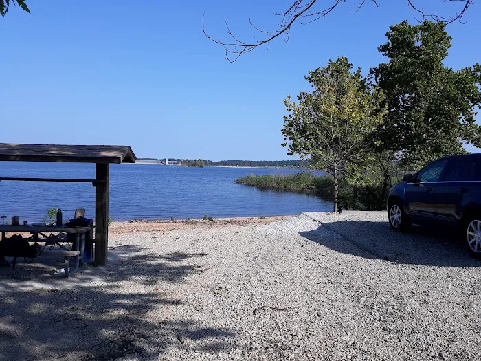 Hermitage Campground Picture 6