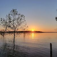 Hermitage Campground ico