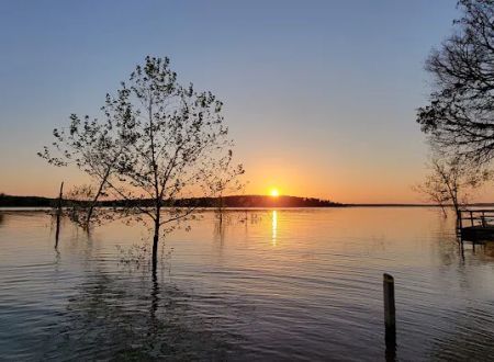 Hermitage Campground