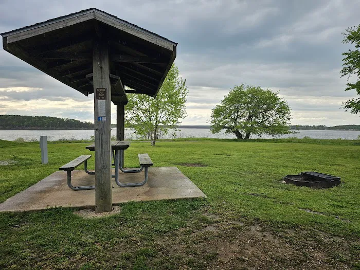 Hermitage Campground Picture 2