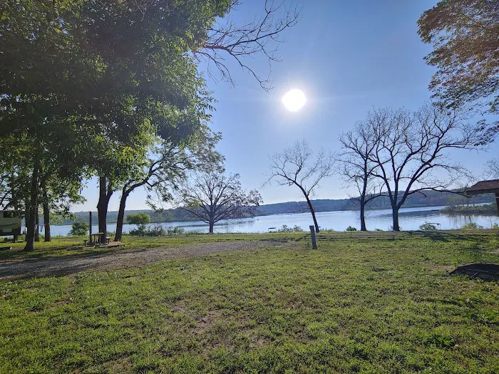 Hermitage Campground Picture 4