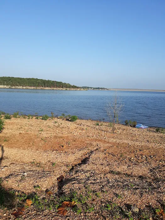 Hermitage Campground Picture 9