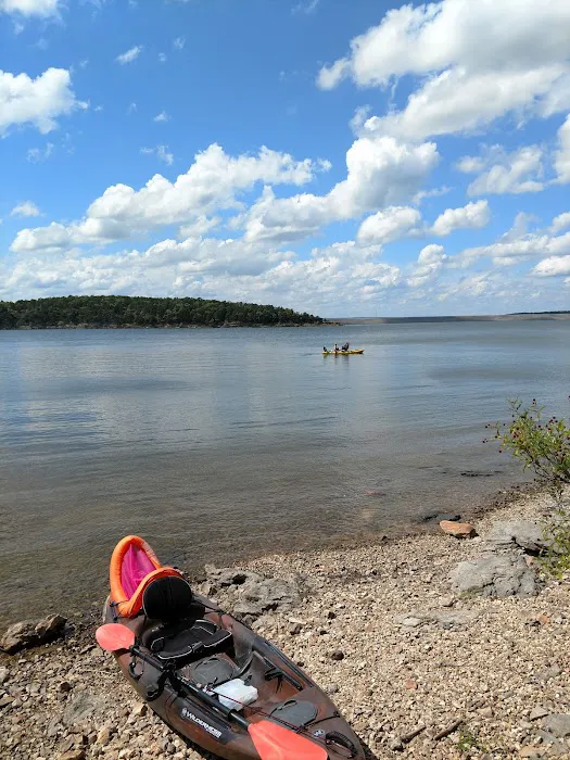 Hermitage Campground Picture 7