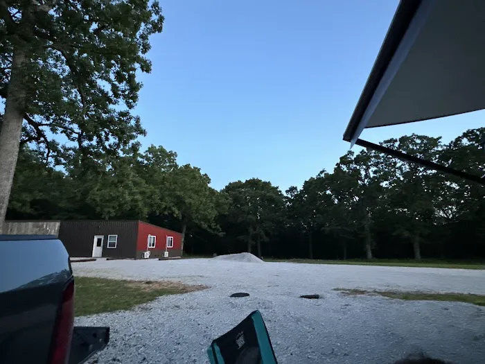 Driftwood Resort Picture 1