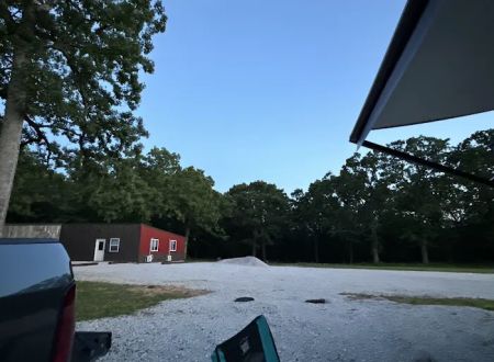 Driftwood Resort