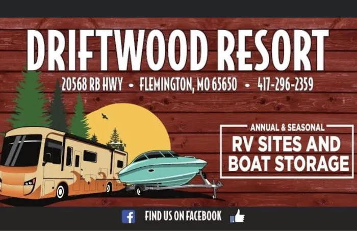 Driftwood Resort Picture 6