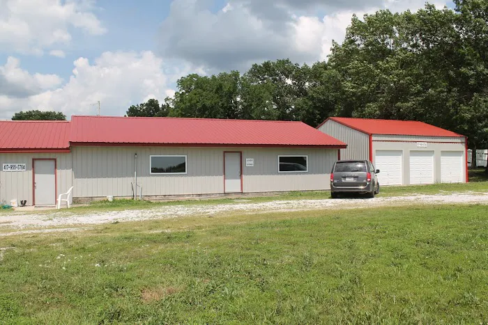 Loehr Campground and Resort Picture 10