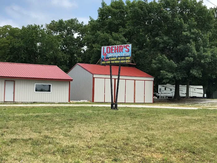 Loehr Campground and Resort Picture 9