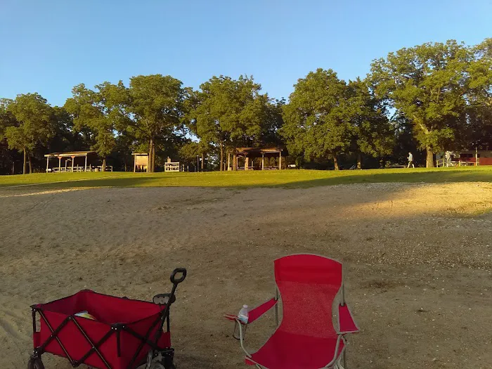 Wheatland Park Campground Picture 3