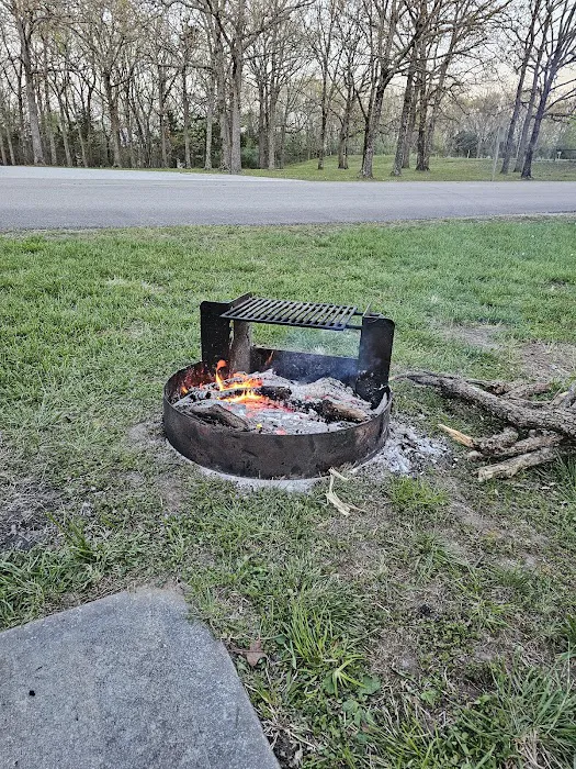 Wheatland Park Campground Picture 9