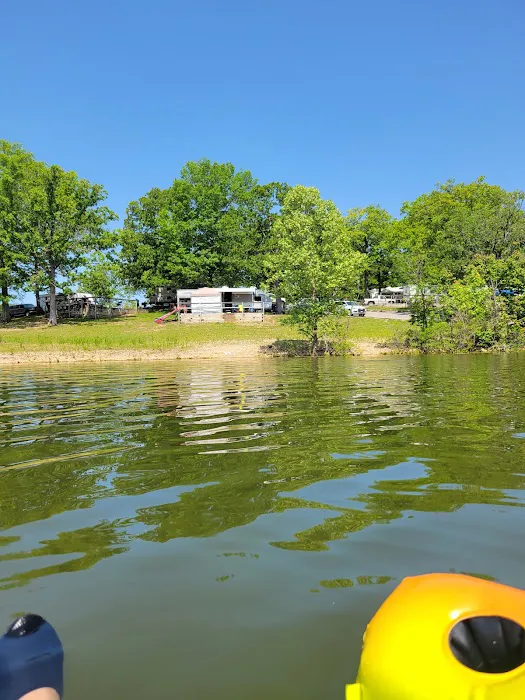 Wheatland Park Campground Picture 8