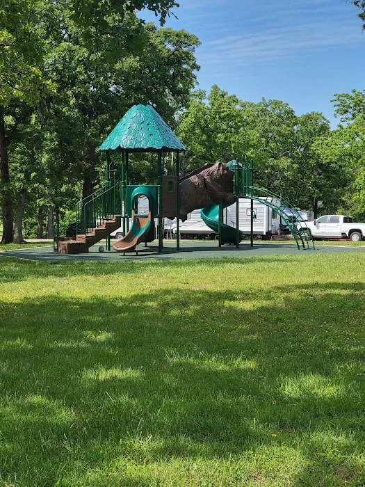 Wheatland Park Campground Picture 10