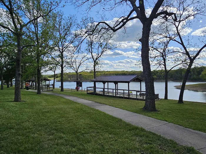 Wheatland Park Campground Picture 7