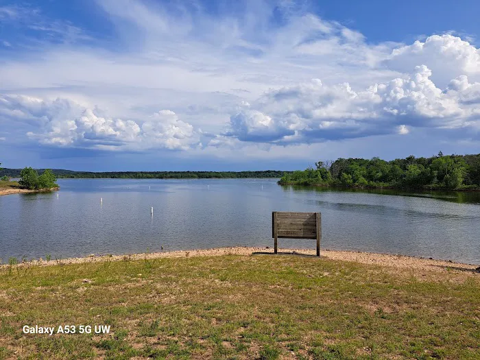 Wheatland Park Campground Picture 4