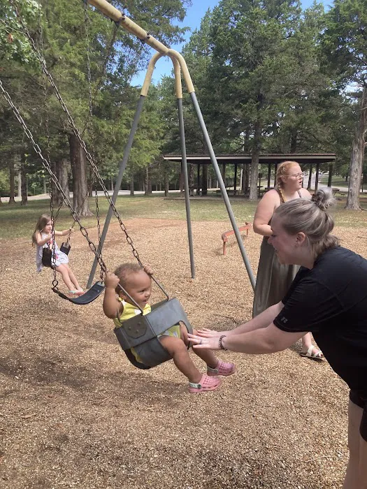 Wheatland Park Campground Picture 5