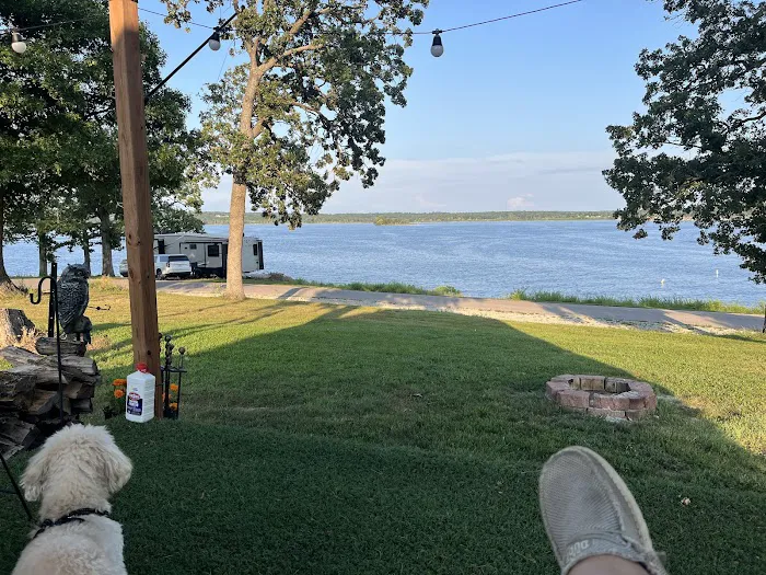 Harbor Campground and marina Picture 1