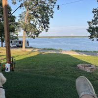 Harbor Campground and marina ico